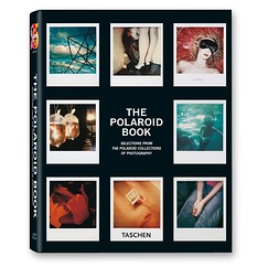 The Polaroid book : selections from the Polaroid collections of photography