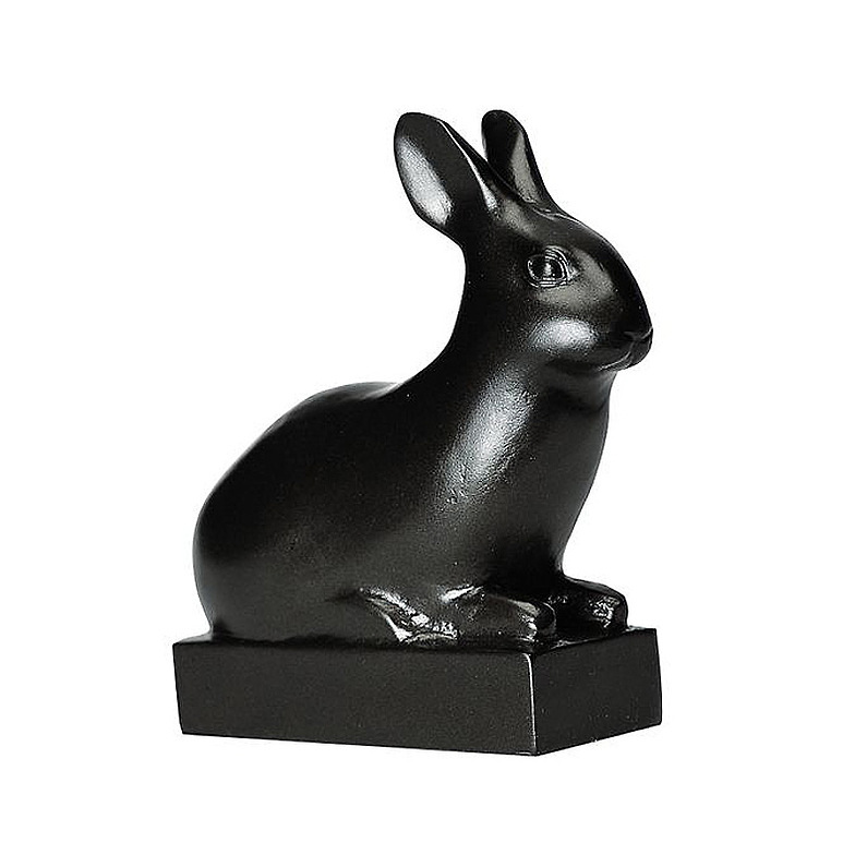 Lapin par François Pompon