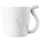 Mugtail Cat