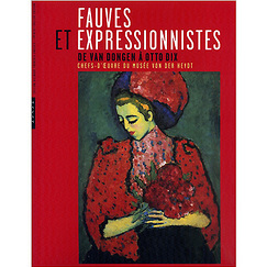 Catalogue d'exposition - Fauves et expressionnistes