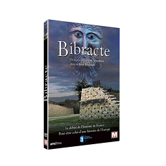 Bibracte DVD