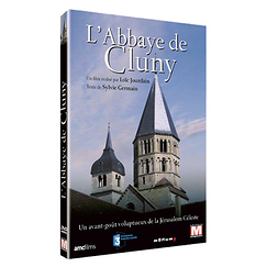 L'Abbaye de Cluny DVD
