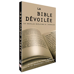 La Bible dévoilée - Les révélations de l'archéologie (2Discs) DVD
