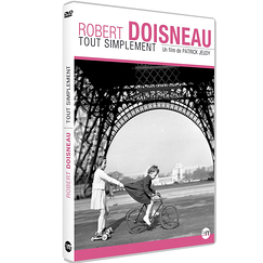 Robert Doisneau, tout simplement DVD