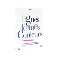 Lignes, formes, couleurs (2 Discs) DVD