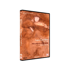 Eugène Carrière - Précurseur du XXe siècle DVD