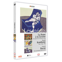 Les inédits DVD