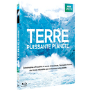 Earth: The Power of the Planet BLU-RAY 2 Discs