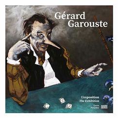 Gérard Garouste - L'exposition