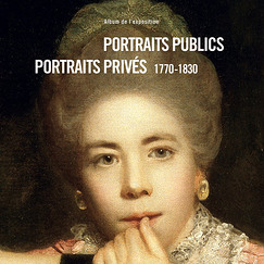 Album Portraits publics Portraits priv&eacute;s
