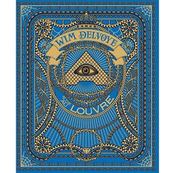 Catalogue d'exposition Wim Delvoye at the/au Louvre