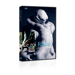 King Rodin DVD