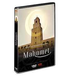 Mahomet - Coffret 2 DVD