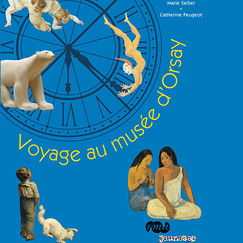 A trip to the Orsay Museum