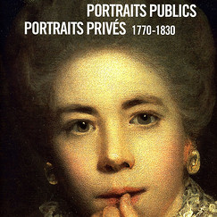Catalogue Public portraits, private portraits