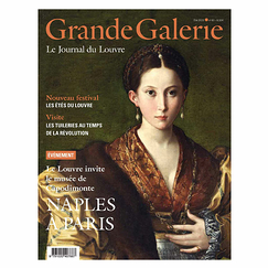 Le Journal du Louvre - N°63 - Grande Galerie