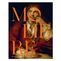 Molière - Catalogue d'exposition