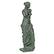 Aphrodite dite "Vénus de Milo" - Bronze