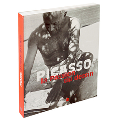 Catalogue Picasso La passion du dessin
