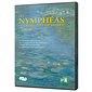 Les Nymphéas, le grand rêve de Monet (The Water Lilies : Monet's greatest dream) DVD