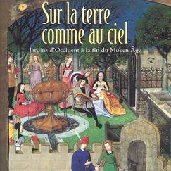 Catalogue Sur la terre comme au ciel
