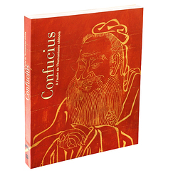 Catalogue "Confucius A l'aube de l'humanisme chinois"