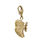 Pendeloque Papillon