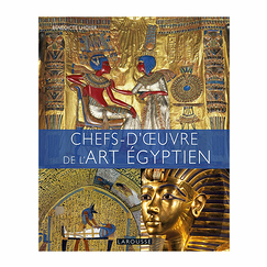 Masterpieces of Egyptian Art