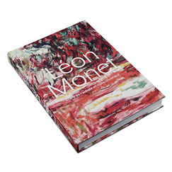 Léon Monet. Frère de l'artiste et collectionneur - Catalogue d'exposition