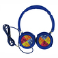 "Monna Lisa Pop" Headphone