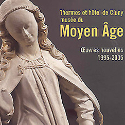 Catalogue &OElig;uvres nouvelles 1995-2005