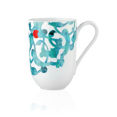 Arabesque Mug
