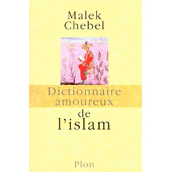 Dictionnaire amoureux de l'islam