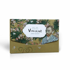 Set de Cartes - Vincent van Gogh