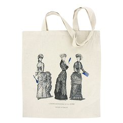 Sac "L'Impressionnisme et la Mode"