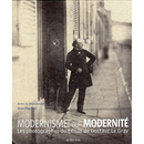 Catalogue d'exposition Modernisme ou Modernité - Les photographes du cercle de Gustave Le Gray (1850-1860)