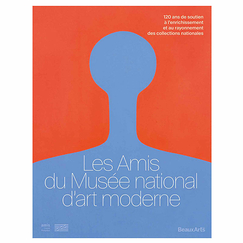 Beaux Arts Special Edition / The Amis du Musée National d'Art Moderne