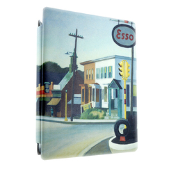 Coque de protection pour IPad 2 - Edward Hopper