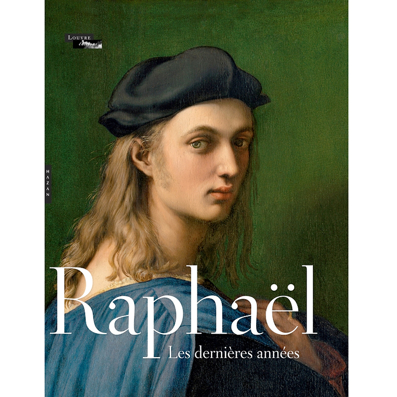 Exhibition catalogue Raphaël - Les dernières années