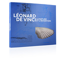 Catalogue d'exposition - Léonard de Vinci, la nature et l'invention