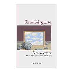 René Magritte Écrits complets