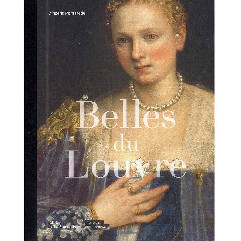 Belles du Louvre