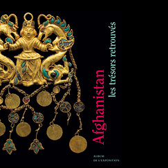 Catalogue Afghanistan Recovered Treasures