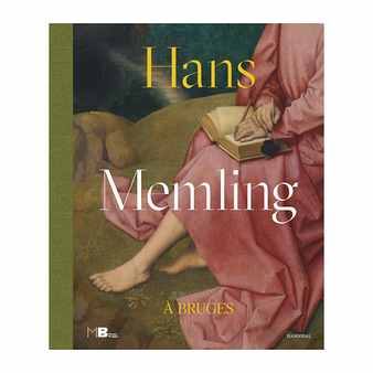 Hans Memling à Bruges