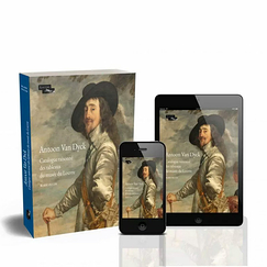 Antoon Van Dyck. Catalogue raisonné of the Louvre's collection of paintings
