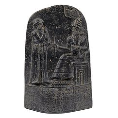 Reduction of the code of Hammurabi