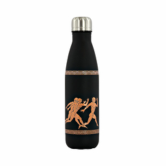 Insulated water bottle 500ml - Olympism