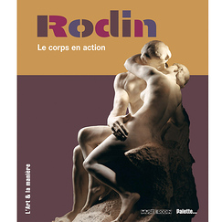 Rodin, le corps en action