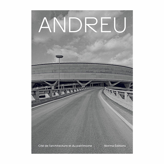 Andreu - Catalogue d'exposition