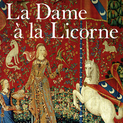 Album La Dame &agrave; la Licorne